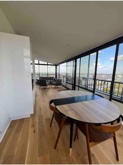 Penthouse / 2 Bedrooms In City Center Of 앙제 외부 사진